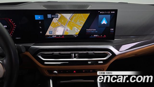 BMW 3 Series (G20) M340i 2023 — фото 13