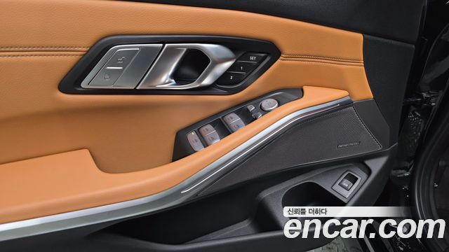 BMW 3 Series (G20) M340i 2023 — фото 20