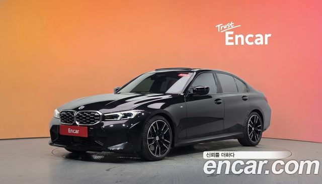 BMW 3 Series (G20) M340i