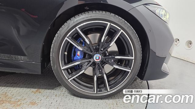 BMW 3 Series (G20) M340i 2023 — фото 21