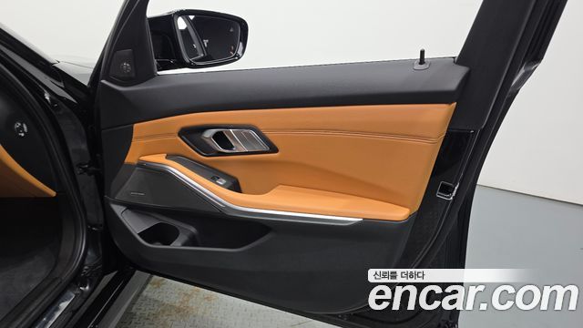 BMW 3 Series (G20) M340i 2023 — фото 24