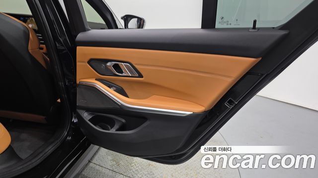 BMW 3 Series (G20) M340i 2023 — фото 25