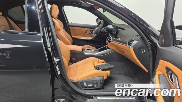 BMW 3 Series (G20) M340i 2023 — фото 26