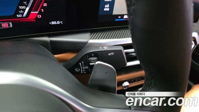BMW 3 Series (G20) M340i 2023 — фото 30
