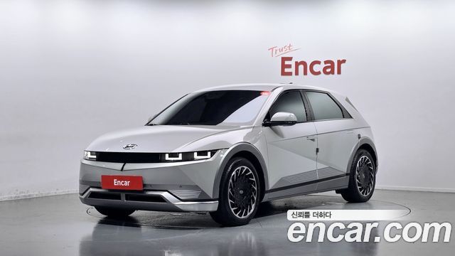 Hyundai Ioniq 5 Long Range AWD Prestige