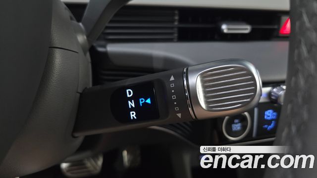 Hyundai Ioniq 5 Long Range AWD Prestige 2022 — фото 9