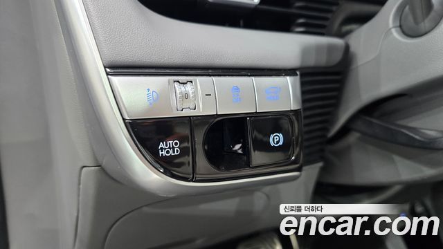 Hyundai Ioniq 5 Long Range AWD Prestige 2022 — фото 14