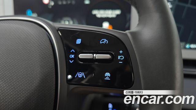 Hyundai Ioniq 5 Long Range AWD Prestige 2022 — фото 19