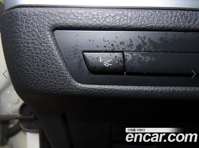 BMW 5 Series GT (F07) GT 30d xDrive 2014 — фото 18