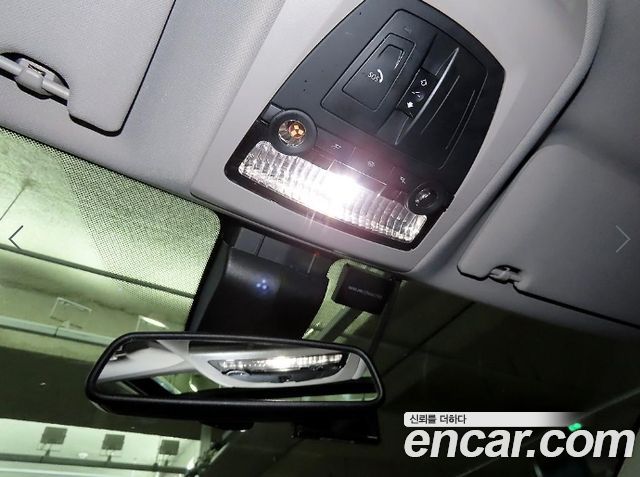BMW 5 Series GT (F07) GT 30d xDrive 2014 — фото 19