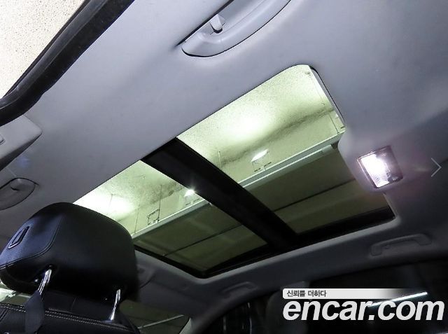 BMW 5 Series GT (F07) GT 30d xDrive 2014 — фото 20