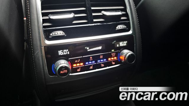 BMW 7 Series (G11) 730Ld xDrive 2016 — фото 20