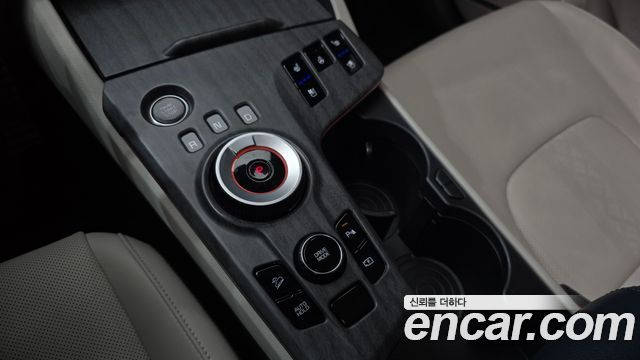 Kia Sportage (V) LPG 2.0 2WD Signature Gravity 2023 — фото 9