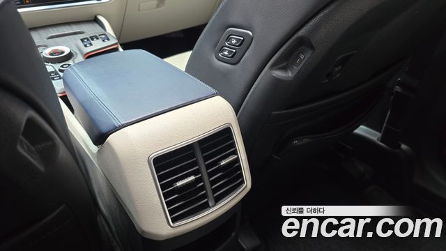 Kia Sportage (V) LPG 2.0 2WD Signature Gravity 2023 — фото 27