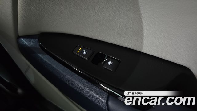 Kia Sportage (V) LPG 2.0 2WD Signature Gravity 2023 — фото 28