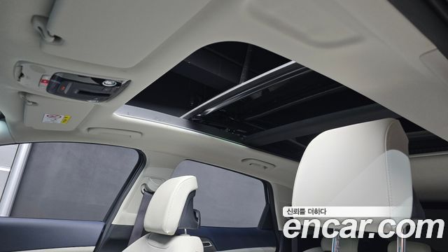 Kia Sportage (V) LPG 2.0 2WD Signature Gravity 2023 — фото 29