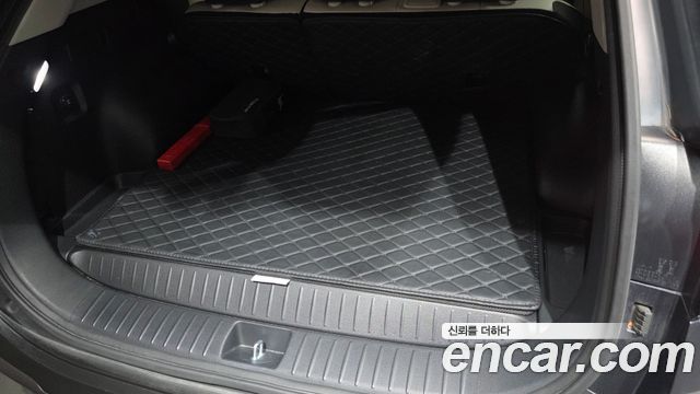 Kia Sportage (V) LPG 2.0 2WD Signature Gravity 2023 — фото 30