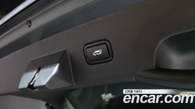 Kia Sportage (V) LPG 2.0 2WD Signature Gravity 2023 — фото 31