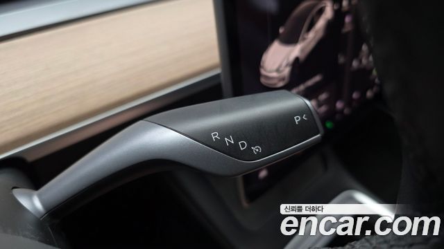 Tesla Model 3 Long Range AWD 2022 — фото 9