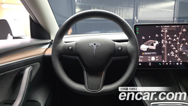 Tesla Model 3 Long Range AWD 2022 — фото 13