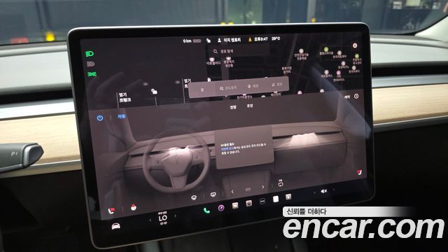 Tesla Model 3 Long Range AWD 2022 — фото 18