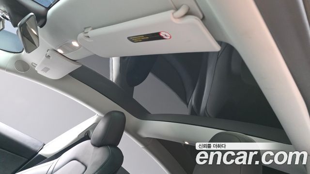 Tesla Model 3 Long Range AWD 2022 — фото 19