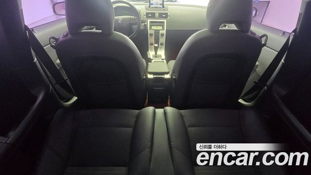 Volvo C30 D4 1st 2012 — фото 16