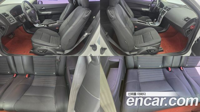 Volvo C30 D4 1st 2012 — фото 17