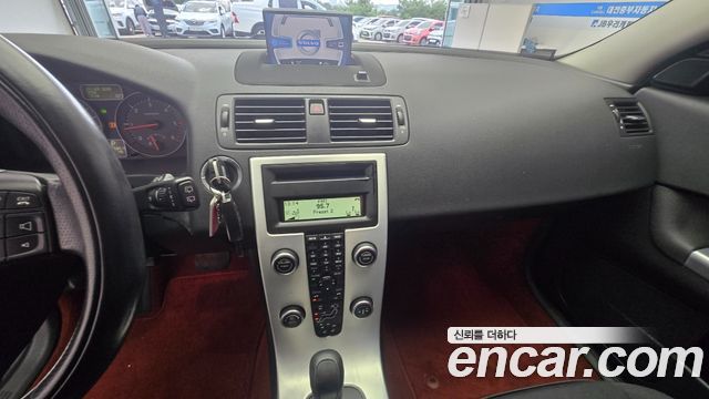 Volvo C30 D4 1st 2012 — фото 18