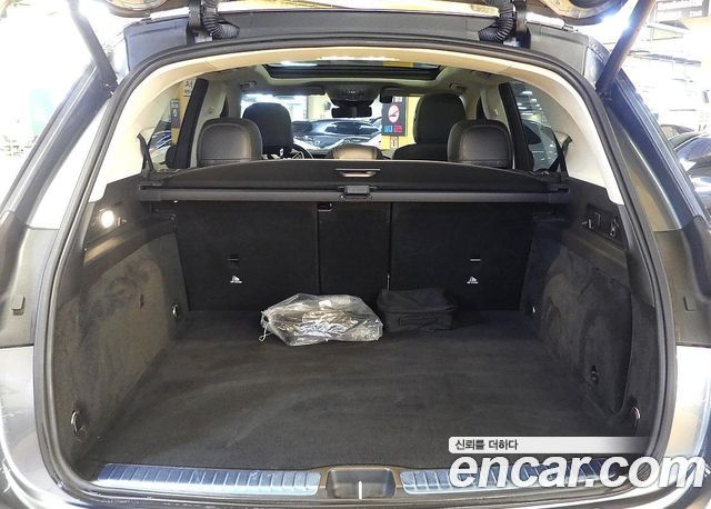 Mercedes-Benz GLE-Class (W167) GLE350e 4MATIC 2021 — фото 4