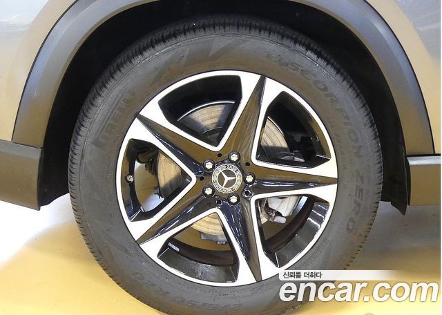 Mercedes-Benz GLE-Class (W167) GLE350e 4MATIC 2021 — фото 5