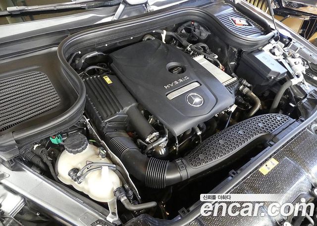 Mercedes-Benz GLE-Class (W167) GLE350e 4MATIC 2021 — фото 6