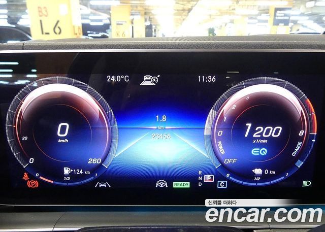 Mercedes-Benz GLE-Class (W167) GLE350e 4MATIC 2021 — фото 8