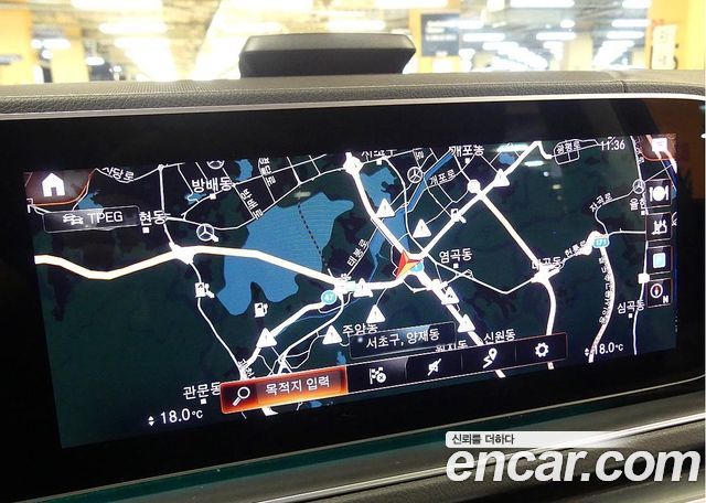 Mercedes-Benz GLE-Class (W167) GLE350e 4MATIC 2021 — фото 18