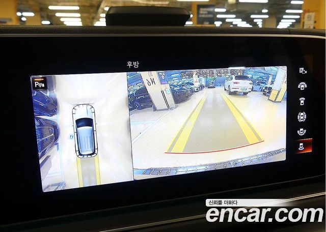 Mercedes-Benz GLE-Class (W167) GLE350e 4MATIC 2021 — фото 19