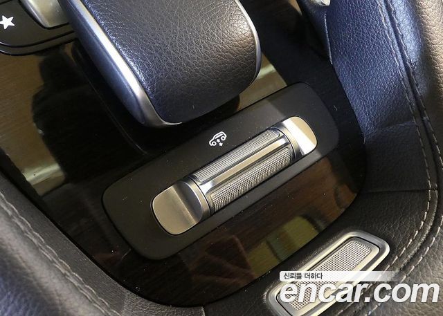 Mercedes-Benz GLE-Class (W167) GLE350e 4MATIC 2021 — фото 20