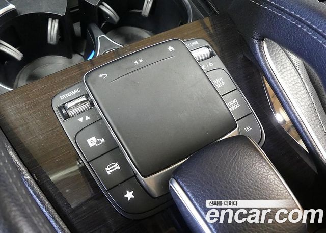 Mercedes-Benz GLE-Class (W167) GLE350e 4MATIC 2021 — фото 21