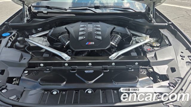 BMW X5 (G05) M60i 2025 — фото 6