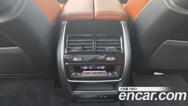 BMW X5 (G05) M60i 2025 — фото 21