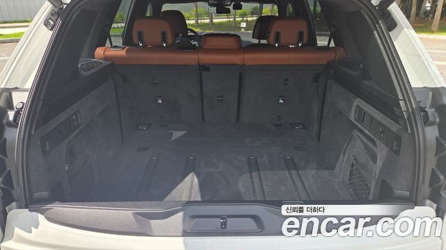 BMW X5 (G05) M60i 2025 — фото 22
