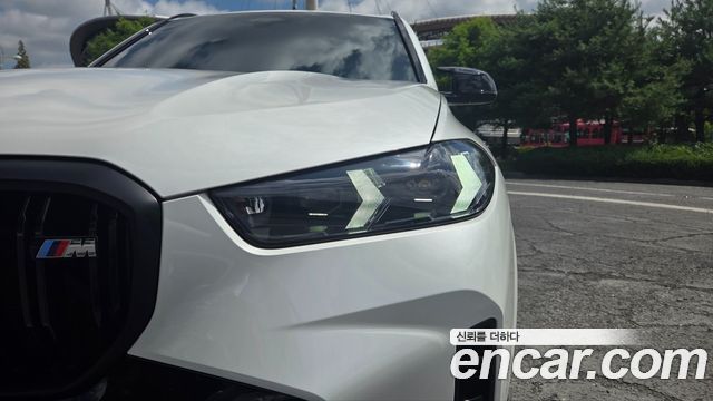 BMW X5 (G05) M60i 2025 — фото 23