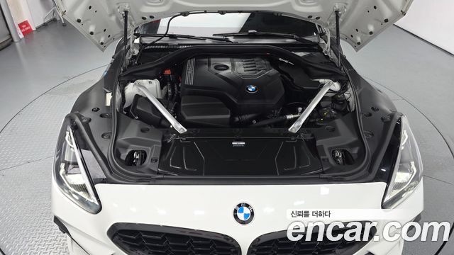 BMW Z4 (G29) sDrive20i M Sport 2024 — фото 6