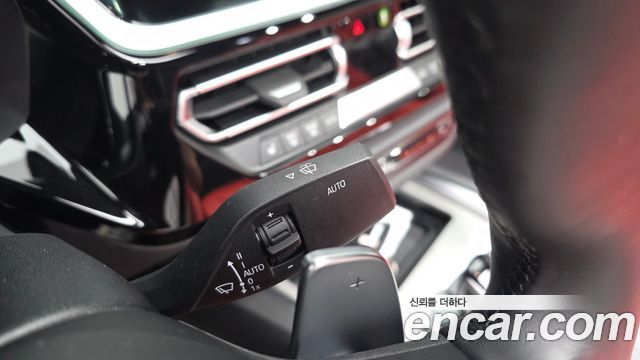 BMW Z4 (G29) sDrive20i M Sport 2024 — фото 18