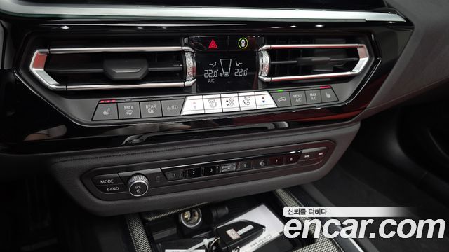 BMW Z4 (G29) sDrive20i M Sport 2024 — фото 19
