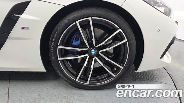 BMW Z4 (G29) sDrive20i M Sport 2024 — фото 21