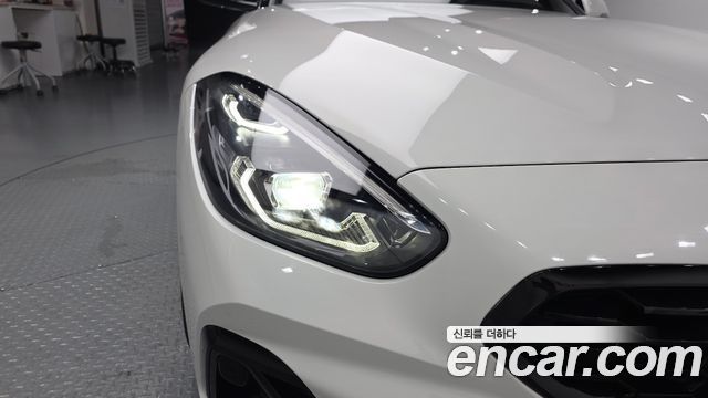 BMW Z4 (G29) sDrive20i M Sport 2024 — фото 22