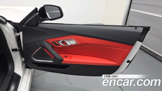 BMW Z4 (G29) sDrive20i M Sport 2024 — фото 25