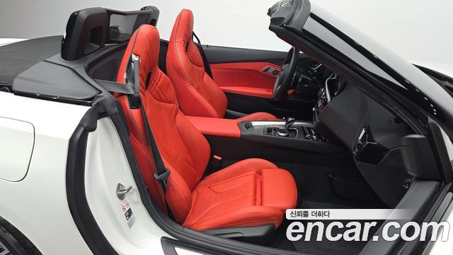 BMW Z4 (G29) sDrive20i M Sport 2024 — фото 26