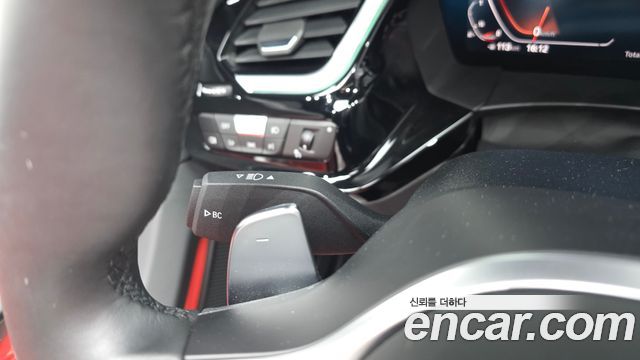 BMW Z4 (G29) sDrive20i M Sport 2024 — фото 27