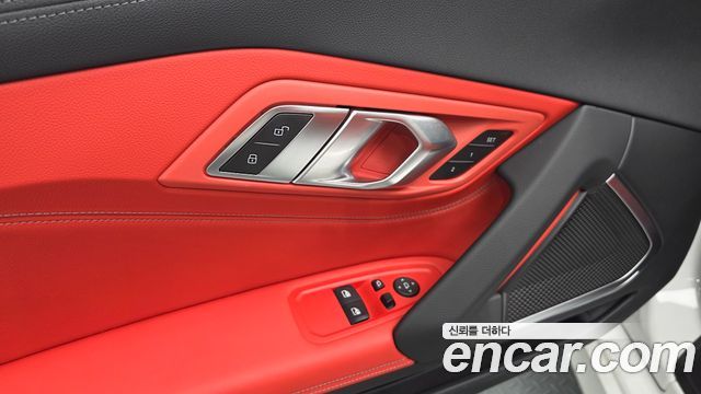 BMW Z4 (G29) sDrive20i M Sport 2024 — фото 28